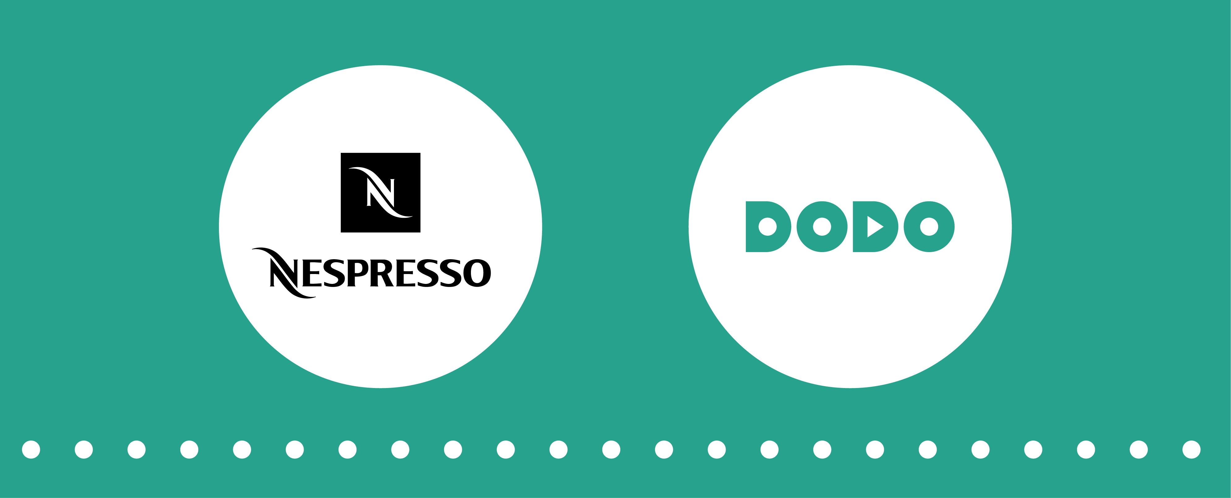 DODO & Nespresso